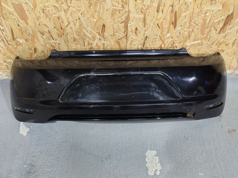 Bara spate VW SCIROCCO An 2008-2012