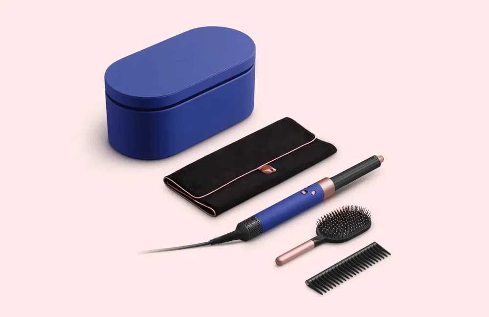 Dyson стайлер Original 100% Цвета есть в наличии Доставка Есть