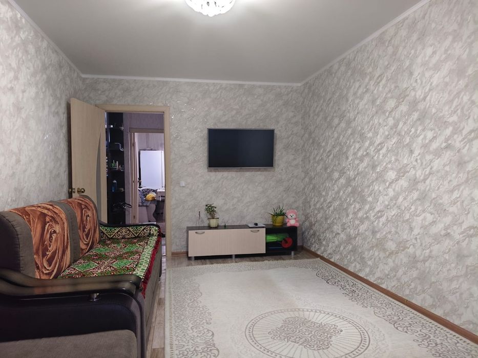 Продаётся 1 комнатная квартира