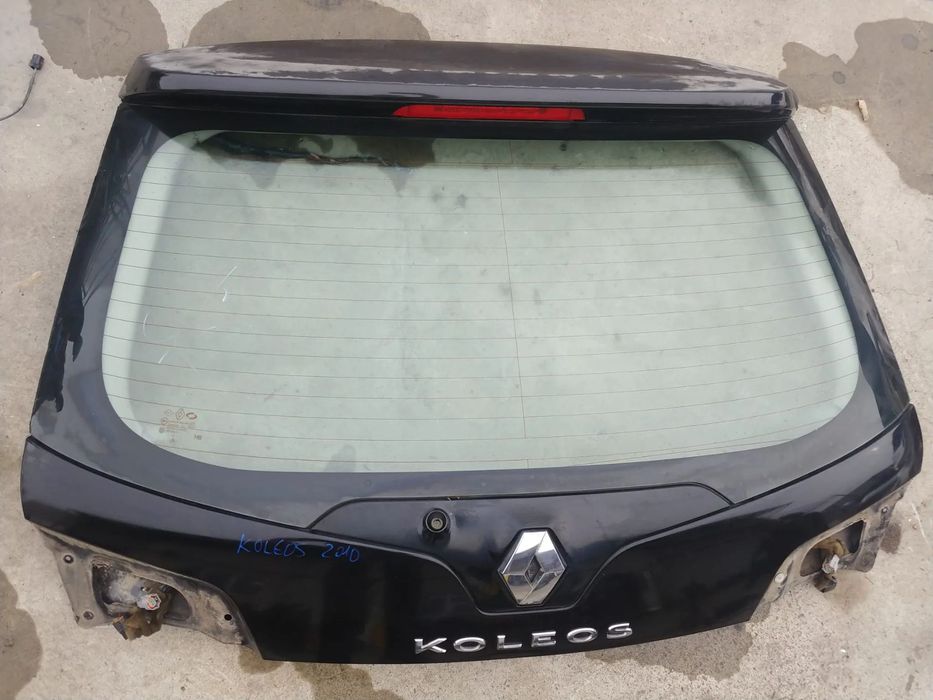 haion renault koleos 1 hy 2010