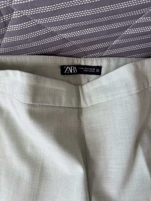 Брючный костюм Zara