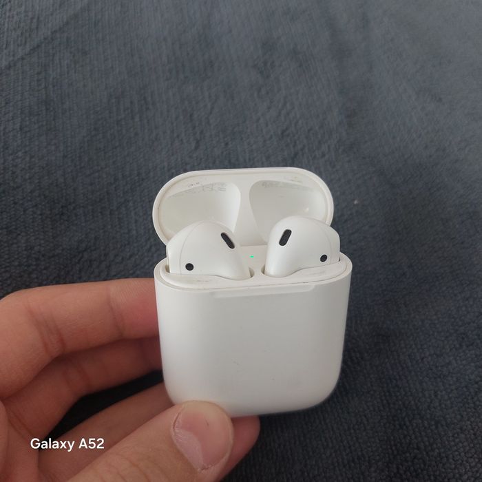 Air pods 2023 в хорошем состояний