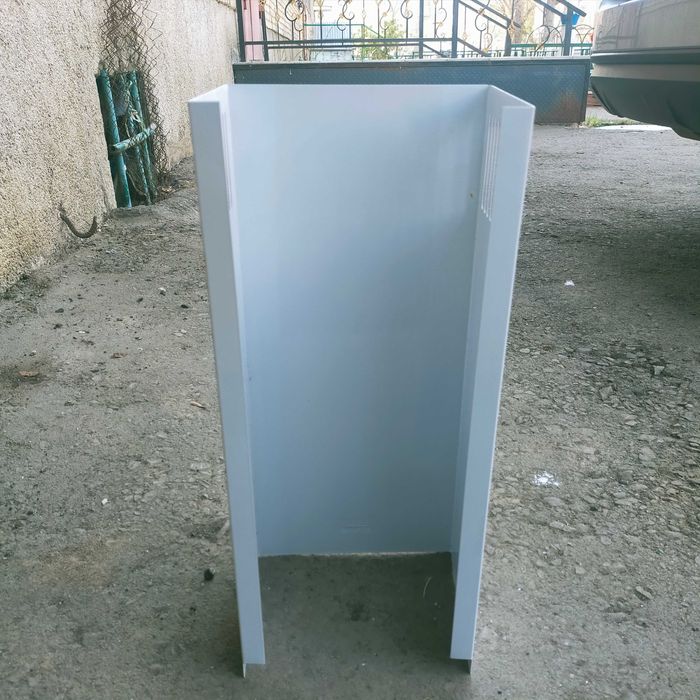 Короб для кухонной вытяжки