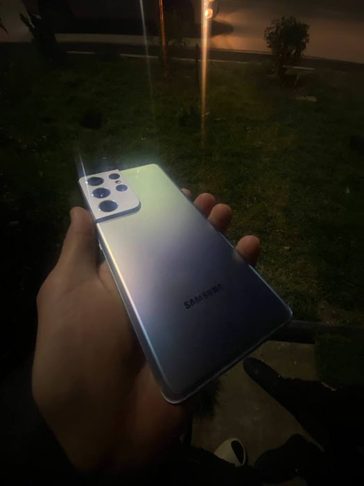 Samsung S21 Ultra 5g