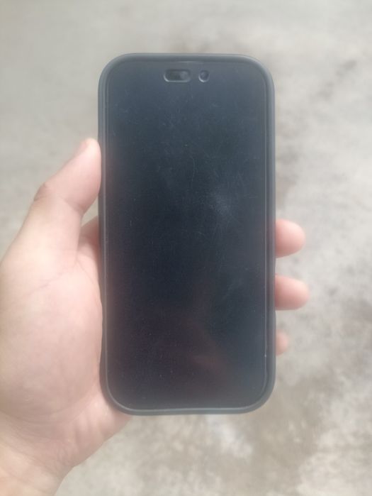 Продам Iphone 16 pro
