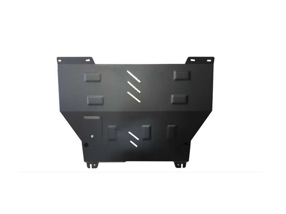 Метална кора под двигател и скоростна кутия Citroen Nemo 2008г – 2016г