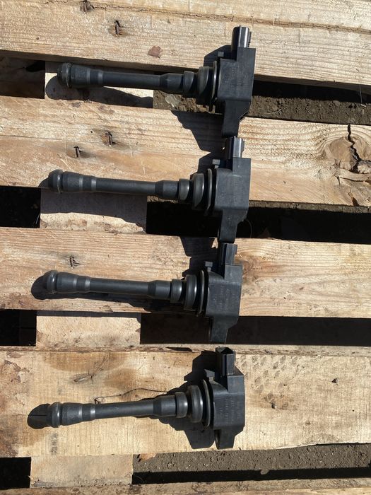 Запалителна бобина за нисан