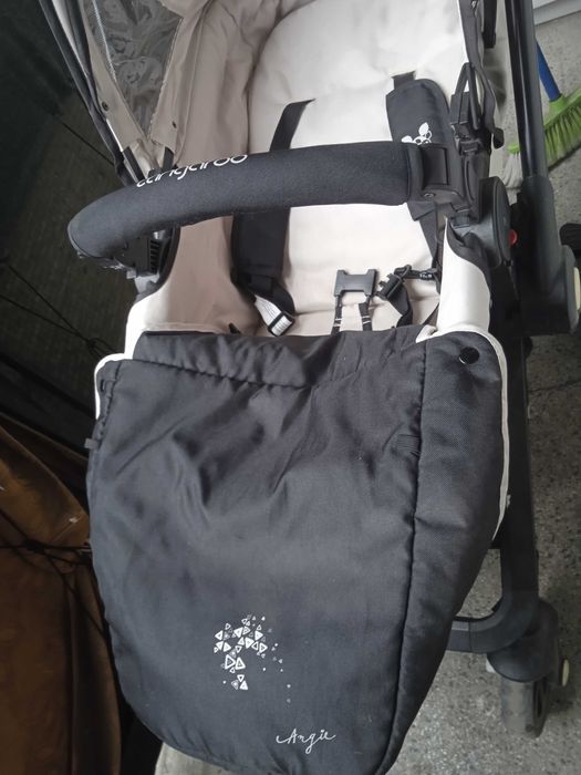 Детска количка ANGIE CANGAROO