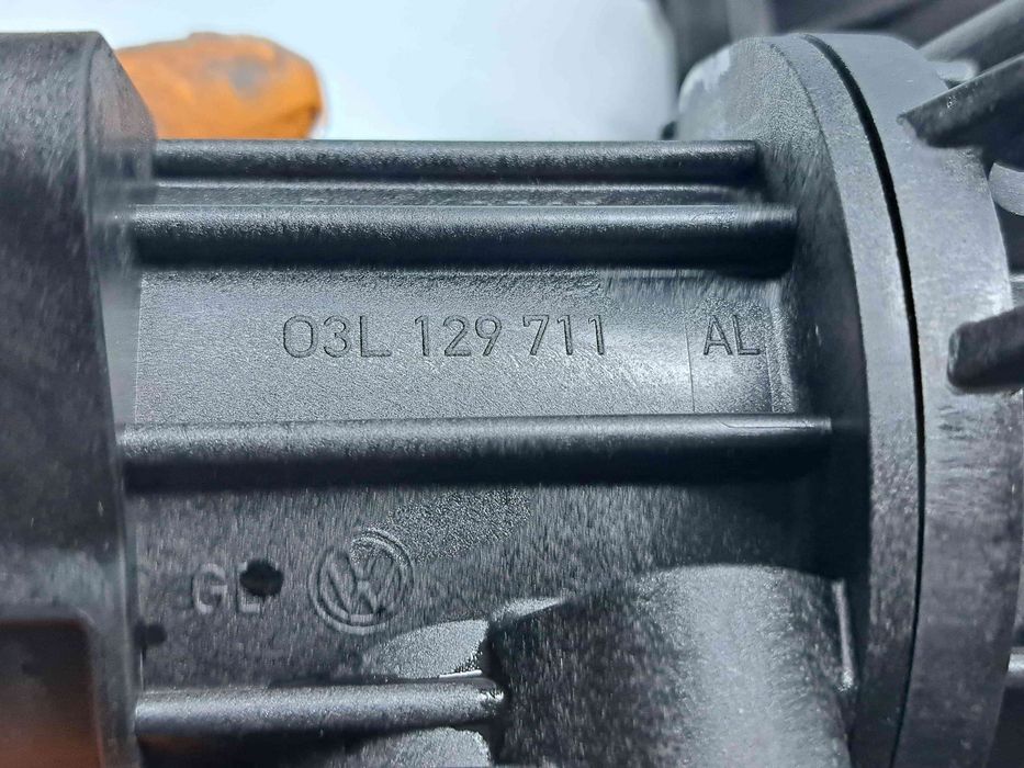 Galerie admisie Volkswagen Golf 6 (5K1) [Fabr 2009-2013] 03L129711 1.6