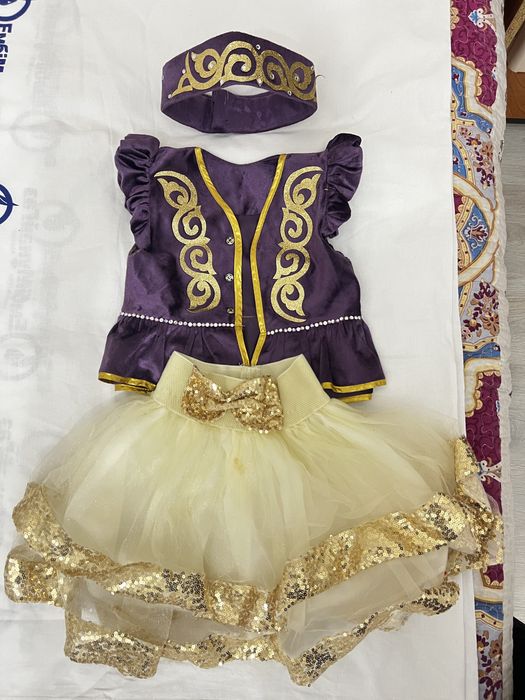 Разные одежды для девочек