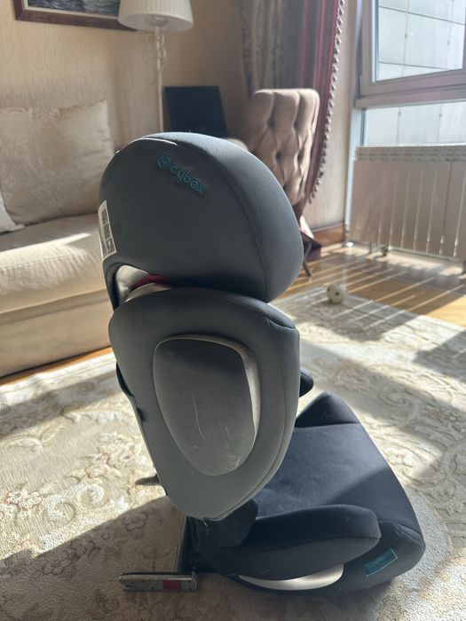 Продам детское автокресло Cybex