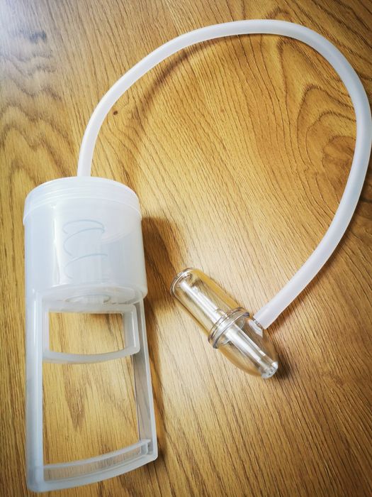 Pompa de aspirare nazala