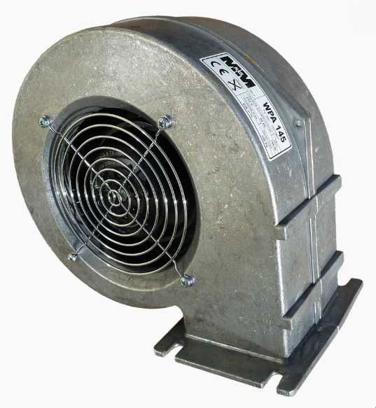 Вентиляторы для угольного котла, Автоматика , Инверторы