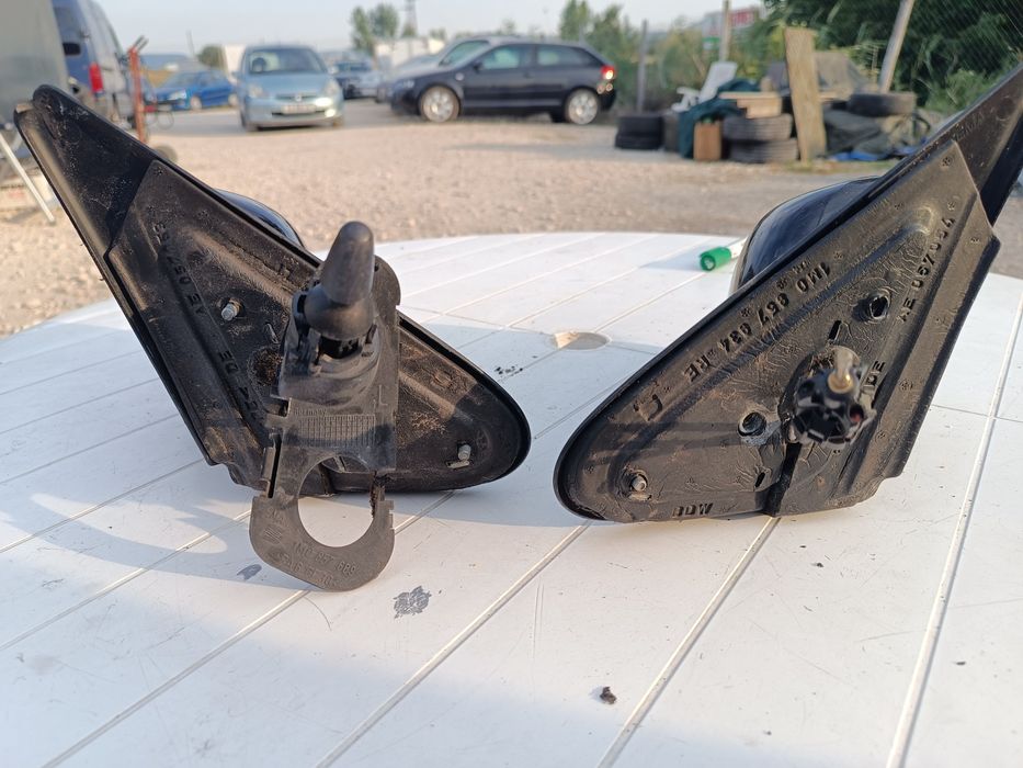 Ръчни Огледала за Сеат Леон 1М 99-04г