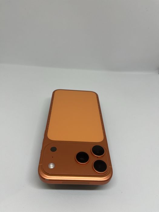 Ip 17 pro max 256 gb 95%