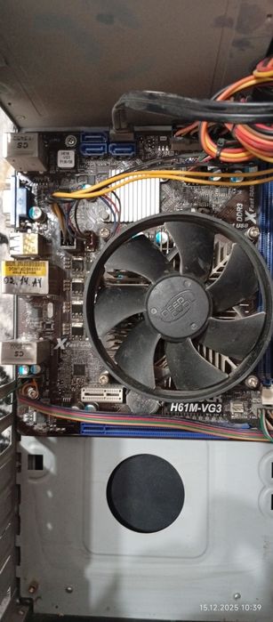 Домашний компьютер