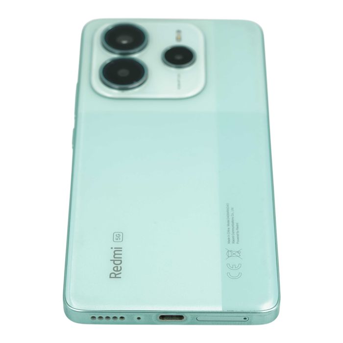 Magazin | Xiaomi Redmi Note 14 | Excelent | Coral Green | 256GB |