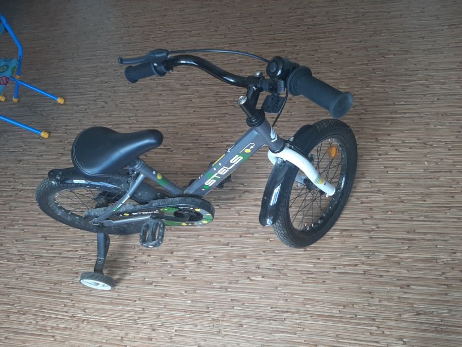 Продам велосипед Stels в отличном состоянии