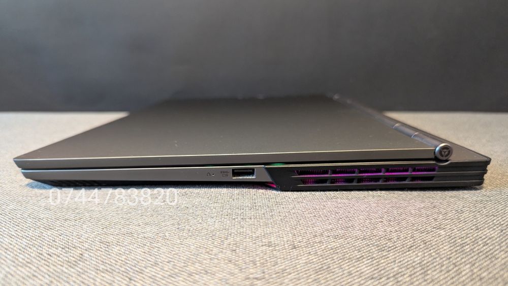 Lenovo Legion Y740 - 15ICHg - laptop notebook
