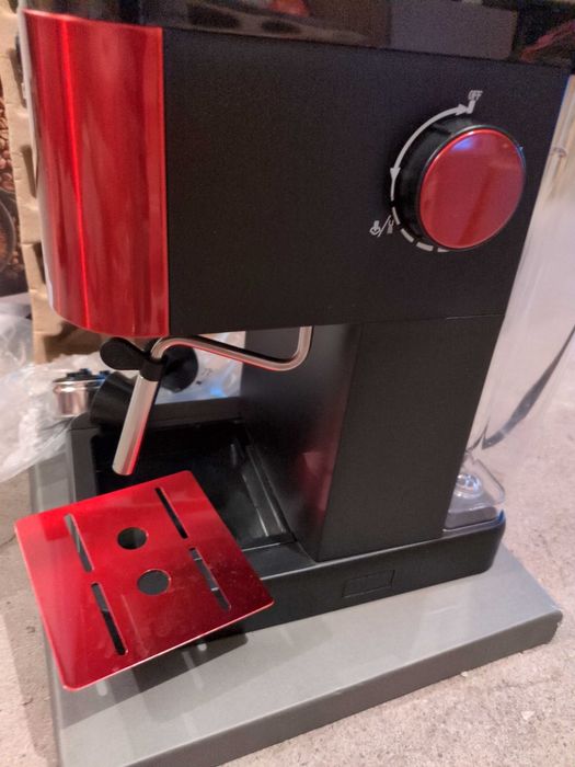 Кафемашина Finlux