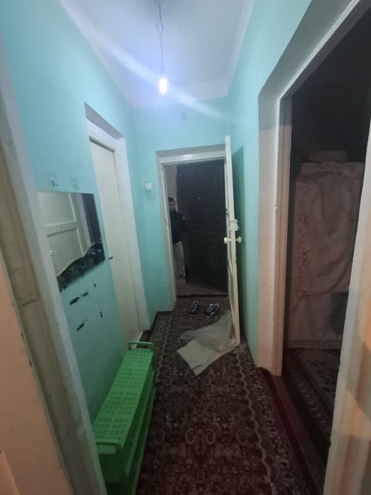 Arenda kvartira Bektemir tumani Vodnik Muljal Gumma Xonim oldida 1xona