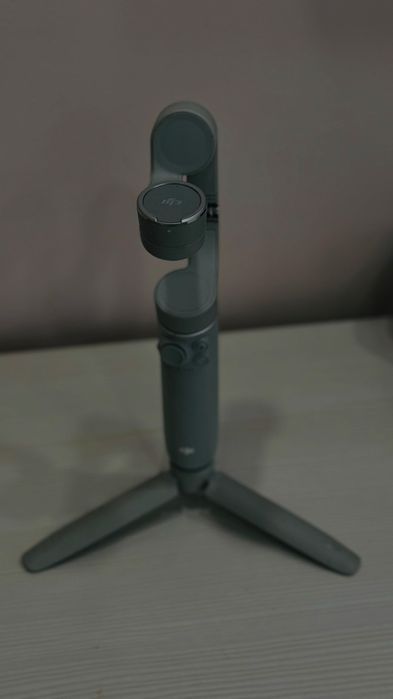 Dji osmo mobile 5
