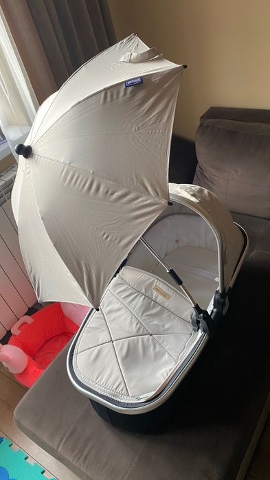 Количка Chipolino Angel 3в1