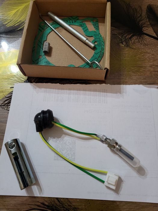 Pompă alimentare sirocou 12v și 24v Webasto, Eberspacher.Piese sirocou