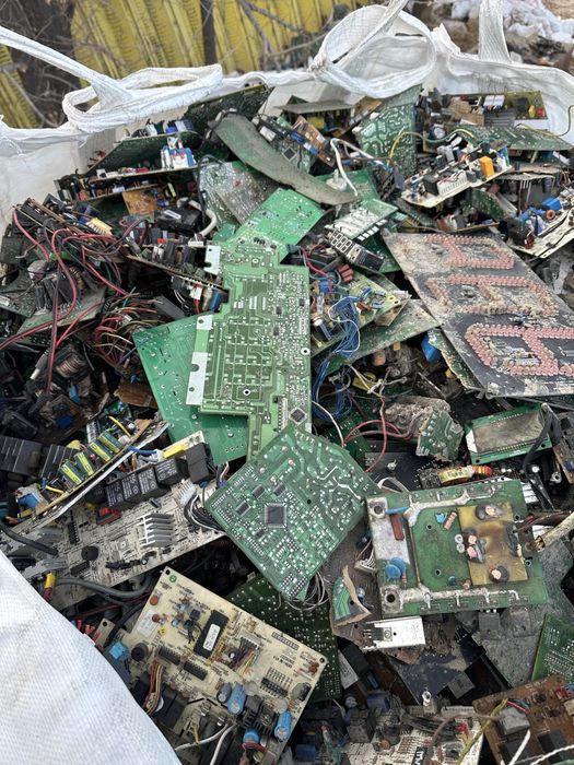 Радиодетали СССР