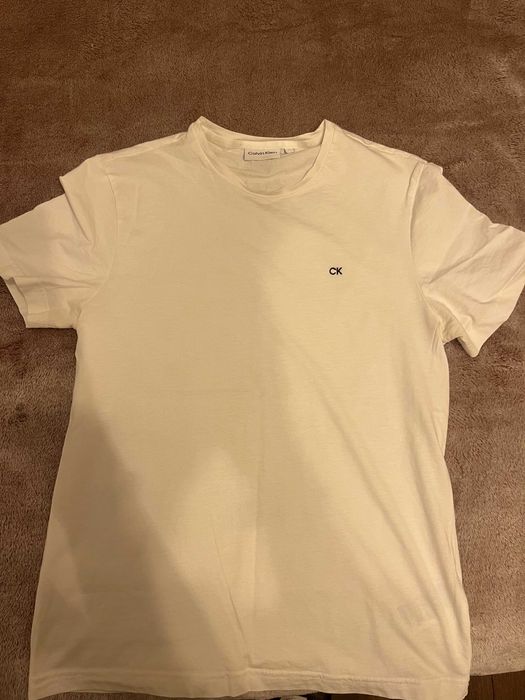 Тениска  Calvin Klein размер М