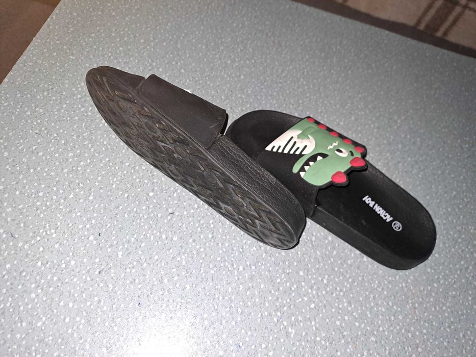 Детски чехли 29 номер