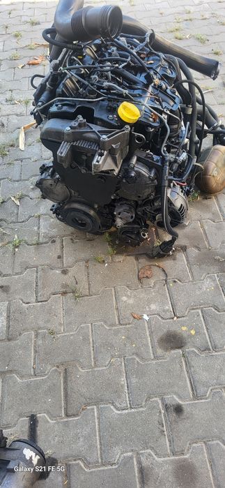 Motoare renault  2.2 si 2.5 g9u si g9t