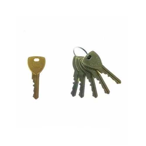 Ключалка патрон Rielda за  вендинг автомати