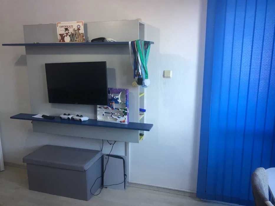 Дава се под наем Двустаен апартамент в Поморие - 69 кв.м за 175 € - Снимка #4