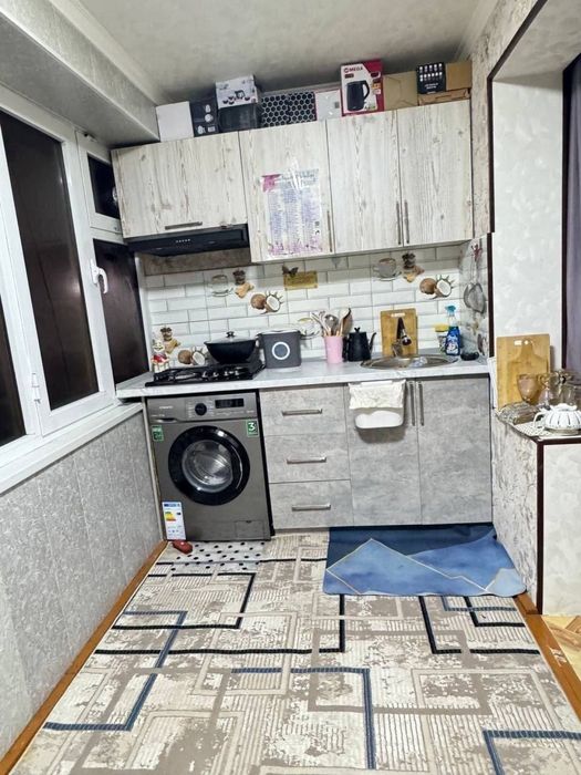 Ижарага берилади