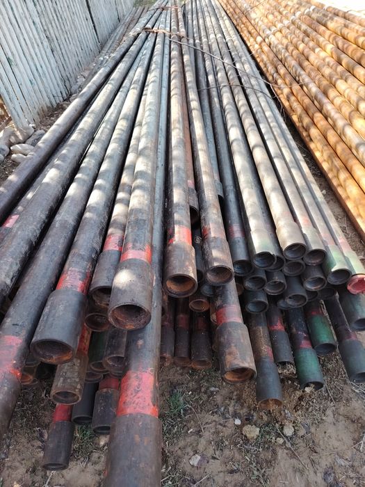 труба НКТ. диаметр 73