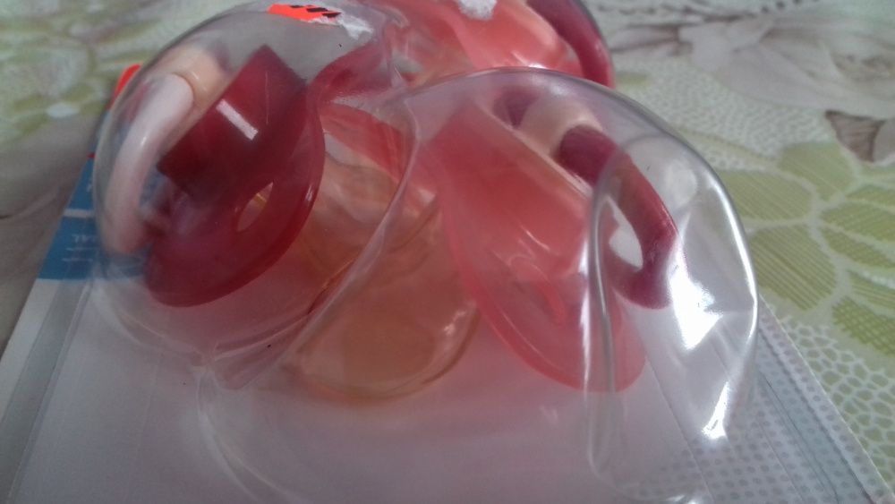 Продам соски-пустышку