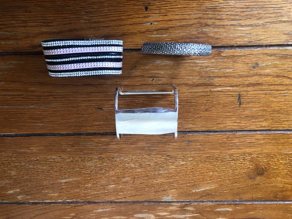 Браслеты женские