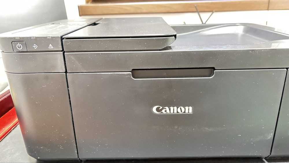 Multifunctional Canon TR4650