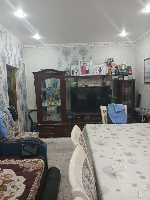 Продам 3- комнатную квартиру