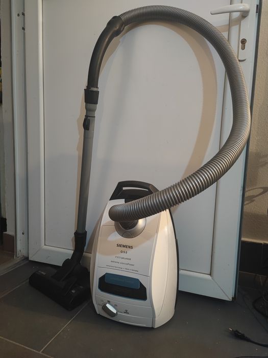 Aspirator Siemens Q5 Extraklasse