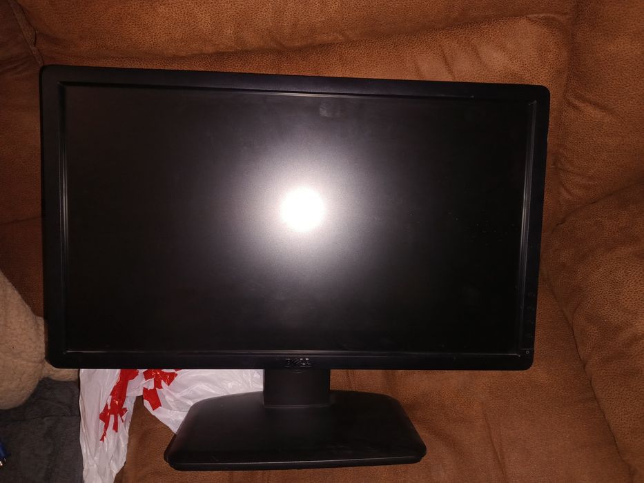 Монитор Dell 21.5inch E2213HB