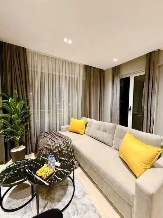 Сдается Квартира | Ул Шота Руставели  | 2-х комнат - 60м2