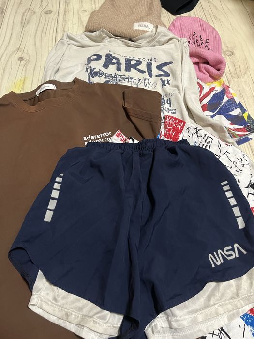 на девушку одежда одежда