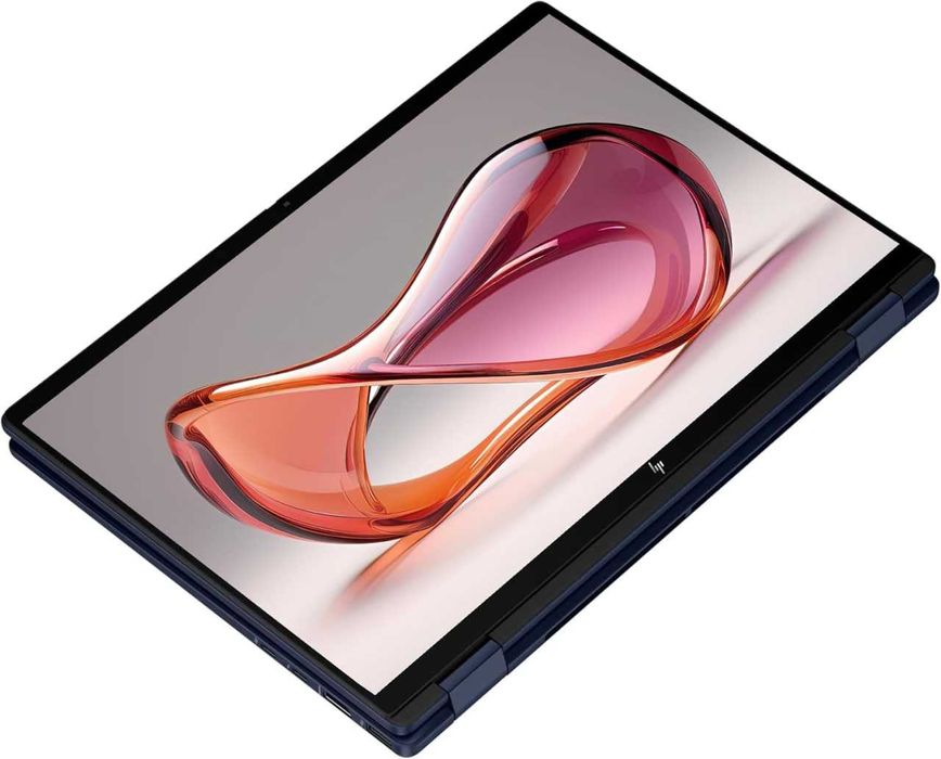 HP OmniBook X Flip 14-fm0023dx Ultra 7 256V/16GB/1TB/14' 2K x360 touch