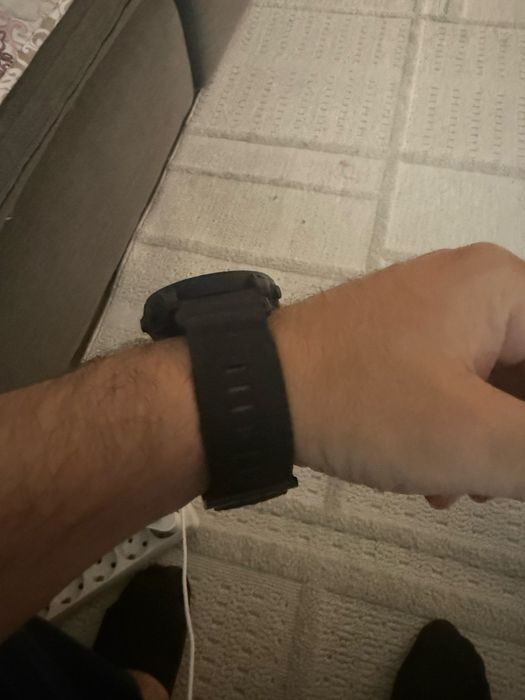Garmin tactic 7 pro solar