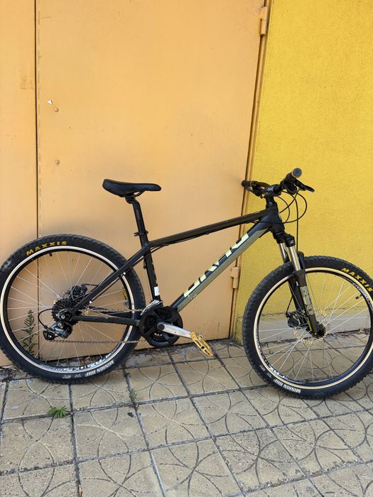 Велосипед Drag c1 2024