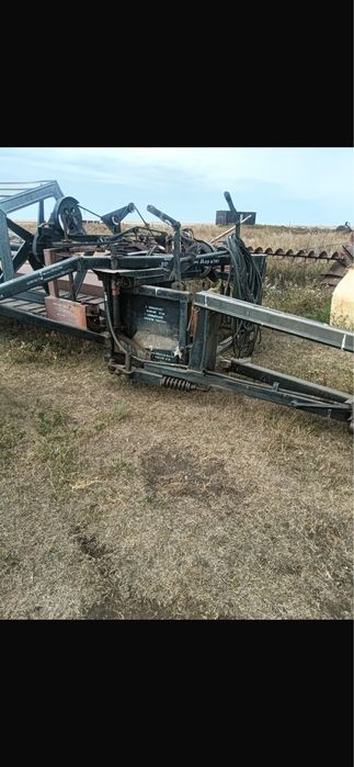 Продам жатка 9 метровый
