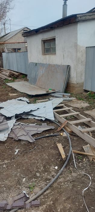 Продам бревна листы для перекрытия