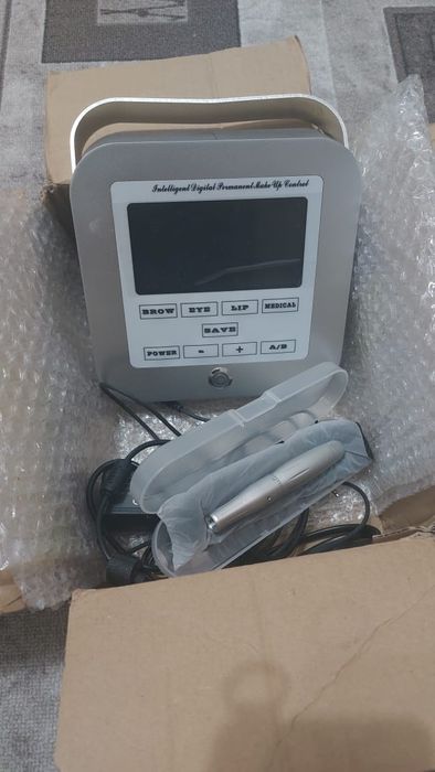 Всё для перманентного макияжа!